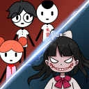 火柴人逃亡日記躺平發(fā)育版