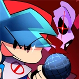 周五夜放克竖屏