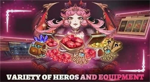 战士后卫的崛起(RiseOfTheDefenders)游戏纯净版图1
