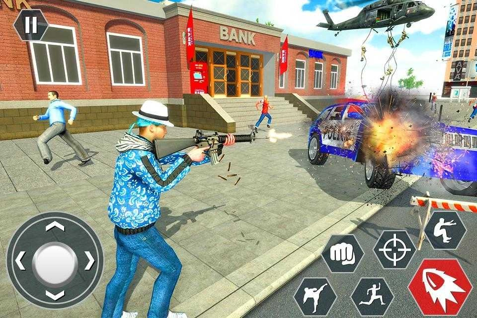 维加斯杀手城市(Mexican Crime Simulator)图3