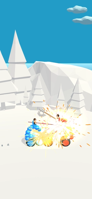 手绘战车无敌版(2)