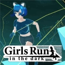夜跑女孩冷狐版