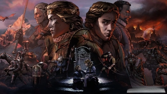 王权陨落mod菜单