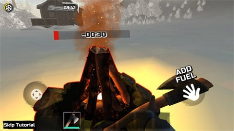 冬季生存正式版