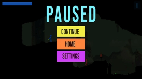 火柴人遭遇战最新版