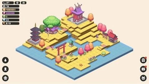 像素神社手机版-图1