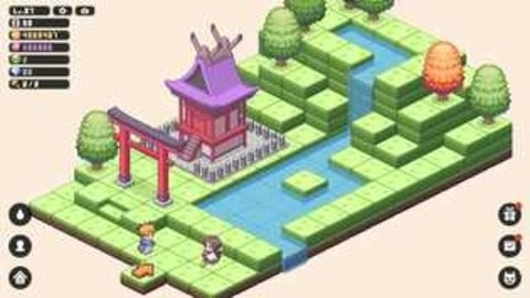 像素神社手机版-图2
