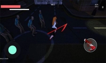 电锯人手机版图1