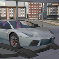 城市开车漂移手机版