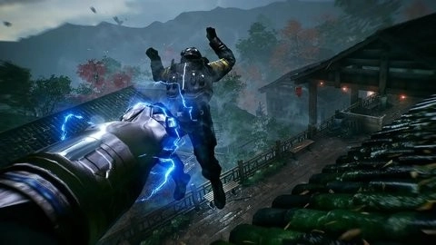 光明记忆无限体验版图3