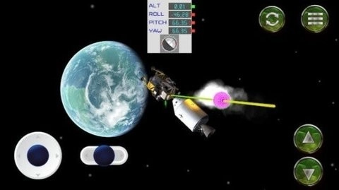 阿波罗13号太空任务免费版(1)