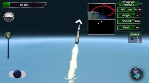 阿波罗13号太空任务免费版(2)