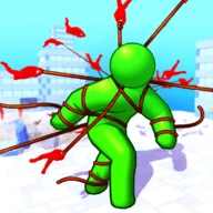 泰坦逃杀最新版