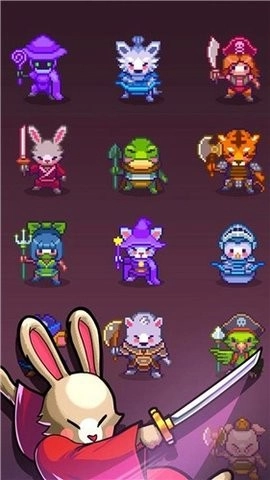 迷你勇士历险手机版图3