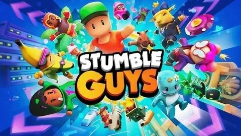 Stumble Guys安卓版图3