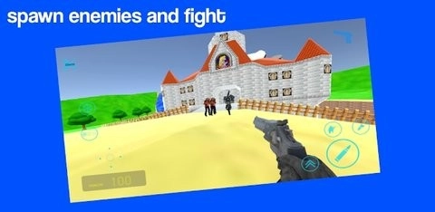 Dmod安卓版3