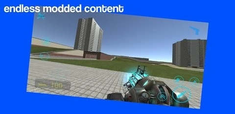 Dmod安卓版2