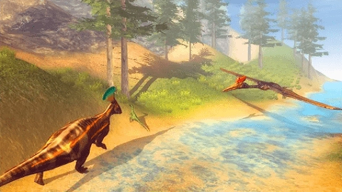 奥罗泰坦模拟器