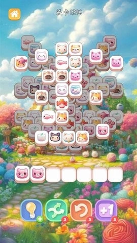 一起喵喵喵安卓版图1