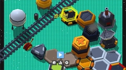 合币吧免费版图1