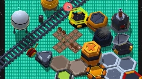 合币吧免费版图2