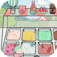 夏莉的冰淇淋店