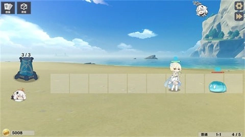 原神大战原魔完整版(1)