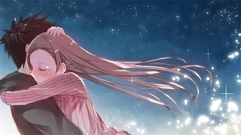 未来女友向我传达了问候官方最新版