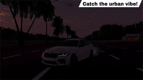 汽车小镇安卓版图1