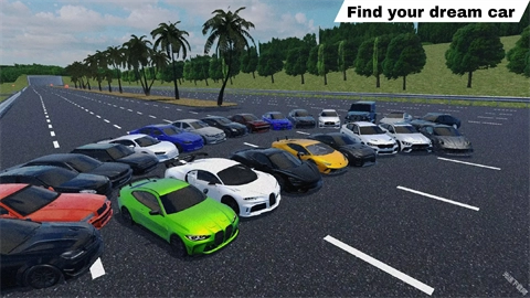 汽车小镇安卓版图3