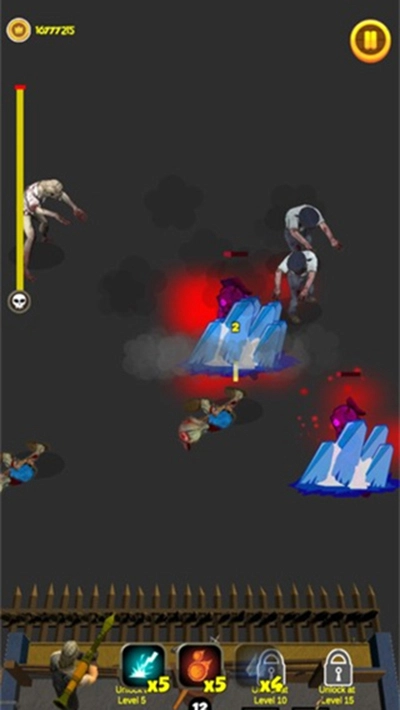 战术小队正版(3)