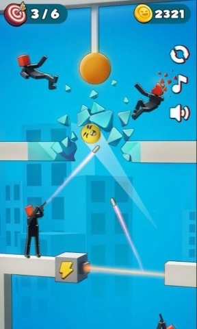 让子弹飞一下游戏官方版图2