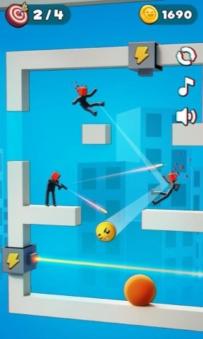 让子弹飞一下游戏官方版图3