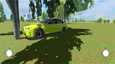 欧洲汽车驾驶模拟器(3)