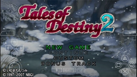 宿命传说2手机免费版图3