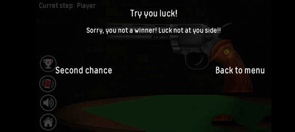 俄罗斯转盘赌图1