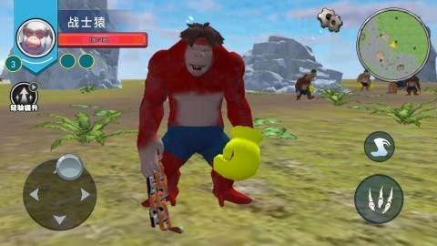 超进化物语最新版