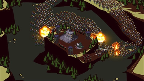 火柴人世界Z僵尸战争(StickWorldZ:ZombieWarTD)直装版图2
