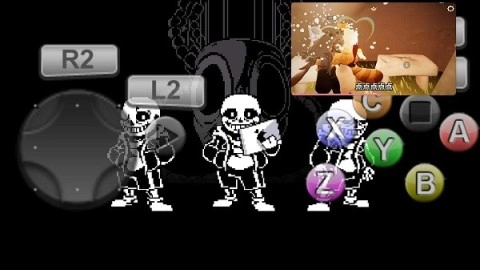 三重混沌时光（Official！ChaoticTimeTrioMobileKey）手机版下载