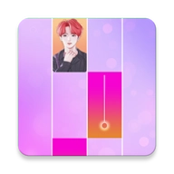 BTS钢琴(BTS Tiles)