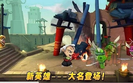 武士大战僵尸2直装游戏版(4)