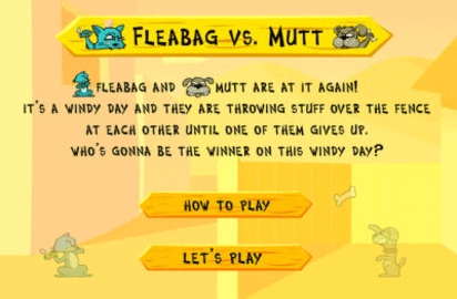 猫狗大战免费版截图3