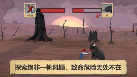 庇护所游戏完整版图4