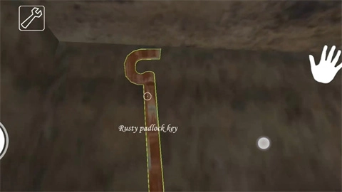 奶奶遗产放电模组（Granny: Legacy）手游免费版图3