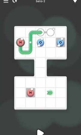 元素结合快车截图1