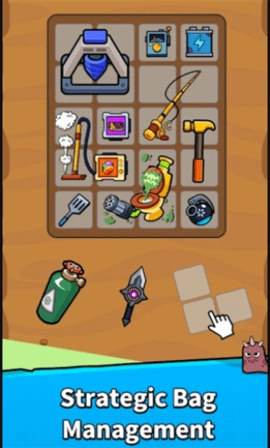 鬼屋大冒险游戏下载