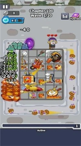 鬼屋大冒险游戏下载