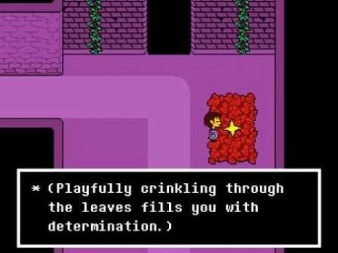 传说之下绿魂（UndertaleGreen）安卓版图2