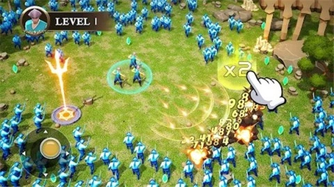 迷雾大陆诅咒岛免费版