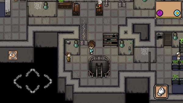 克洛蒙怪兽农场（ChronoMon）(2)